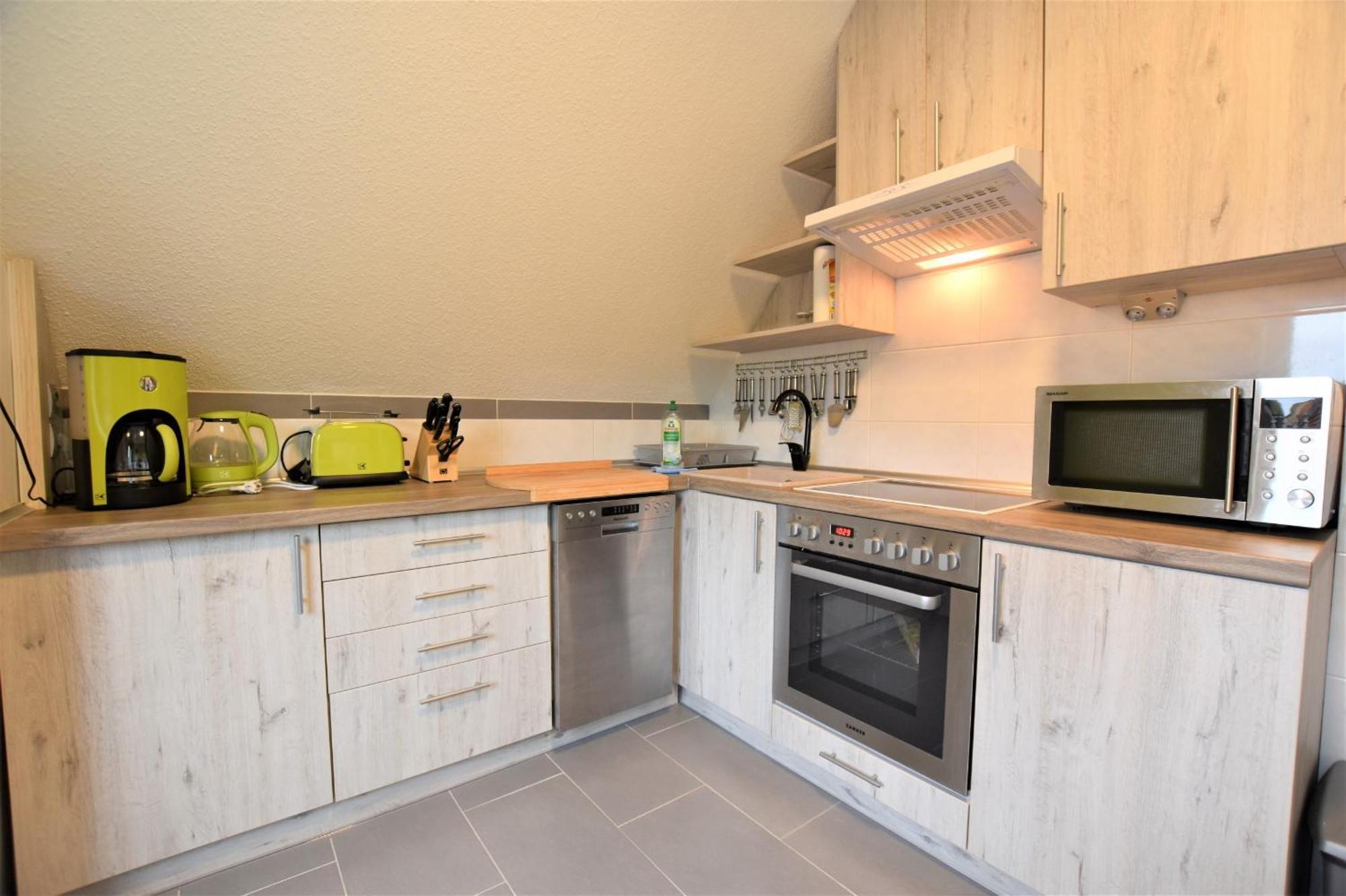 Ferienwohnung Janik-Whg2 Dahme  Exterior foto