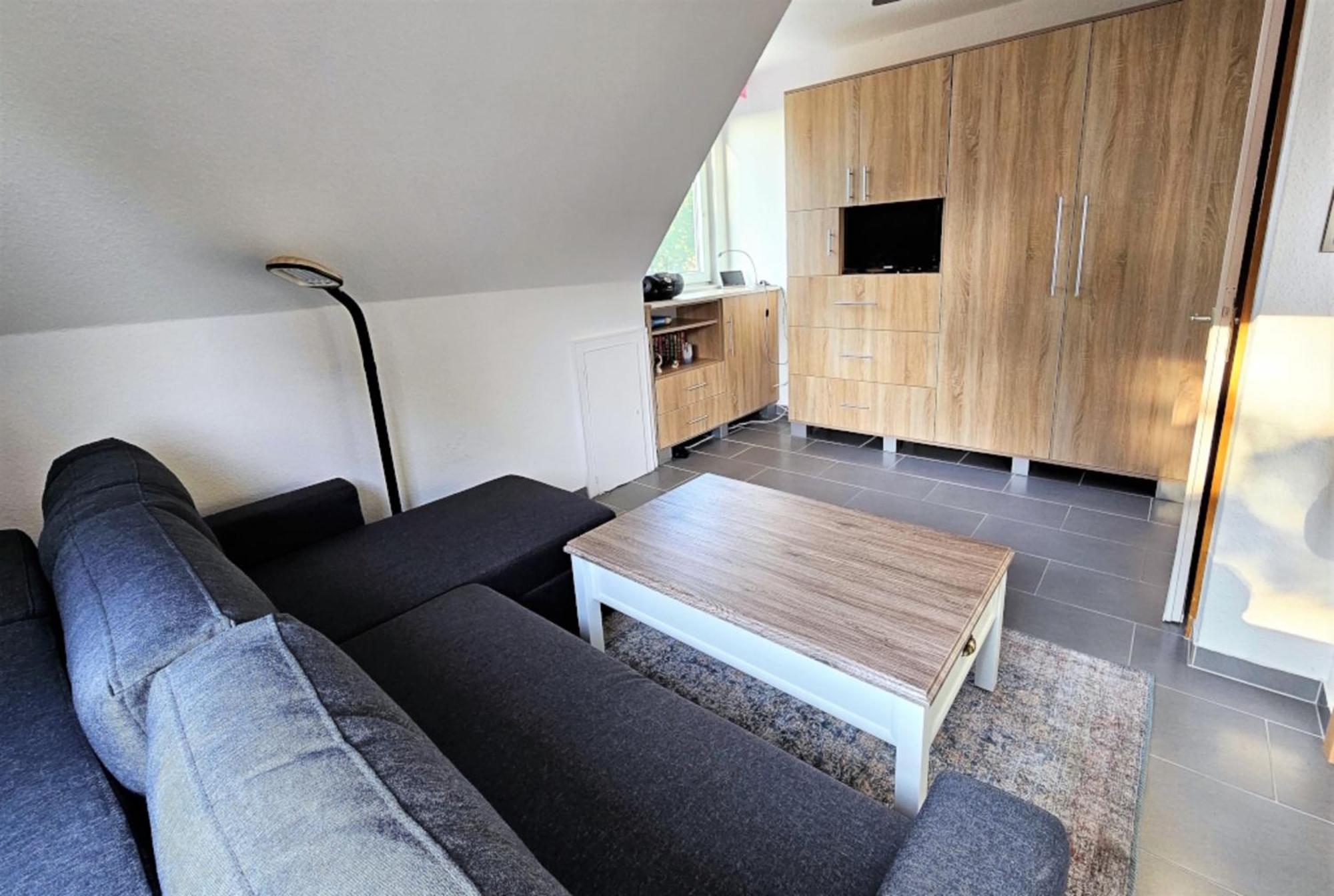 Ferienwohnung Janik-Whg2 Dahme  Exterior foto